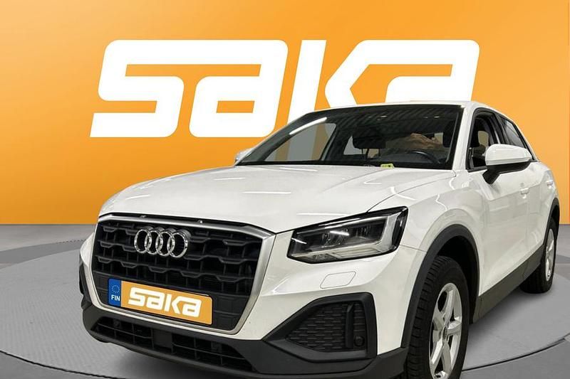 Käytetty 2023 Audi Q2 Proline Katumaasturi | 21 900 € - Kuva 1/4