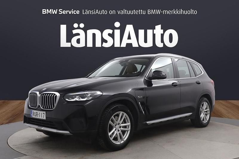 Käytetty 2022 BMW X3 Katumaasturi | 34 990 € (Perustarjous) - Kuva 1/1
