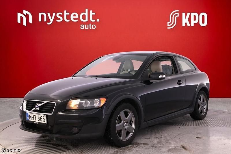 Käytetty 2008 Volvo C30 Business Edition Viistoperä | 8 480 € - Kuva 1/3