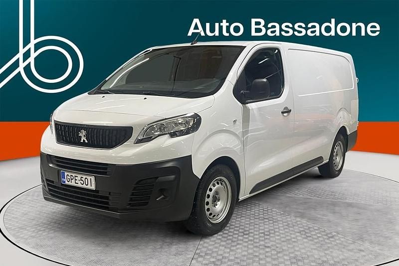 Käytetty 2022 Peugeot Expert Van | 26 880 € (Perustarjous) - Kuva 1/4