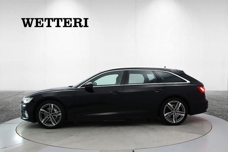 Käytetty Audi A6 Business 286 HP (210 kW) 2019 Farmari
