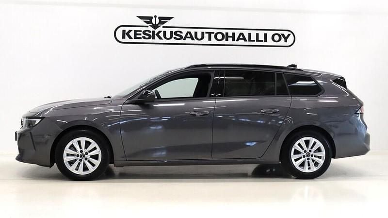 Käytetty Opel Astra Edition+ 136 HP (100 kW) 2025 Farmari