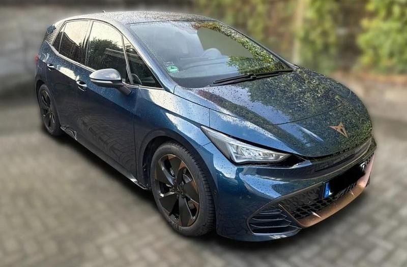 Käytetty 2023 Cupra Born Viistoperä | 24 900 € (Hyvä tarjous) - Kuva 1/3