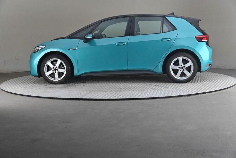 Käytetty VW ID.3 Pro 107 kW (146 HP) 2021 Viistoperä