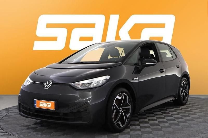 Käytetty VW ID.3 Pro 107 kW (146 HP) 2022 Viistoperä