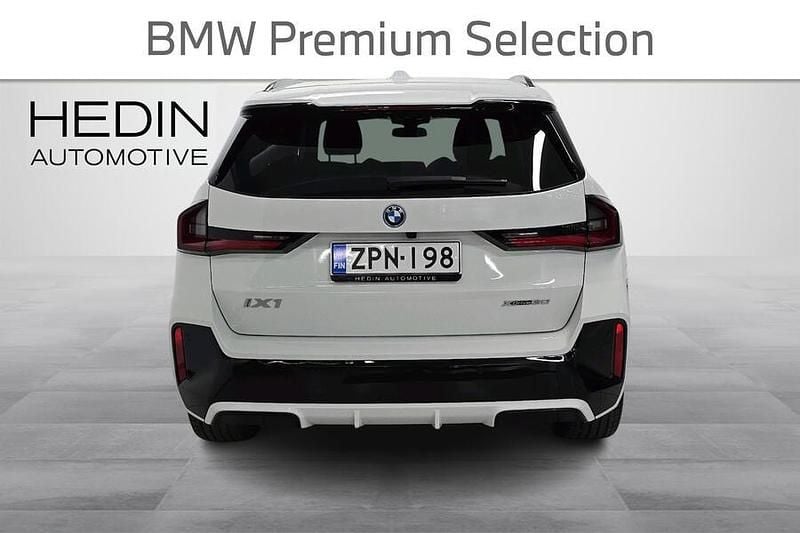 Käytetty BMW iX1 M Sport 230 kW (313 HP) 2025 Katumaasturi