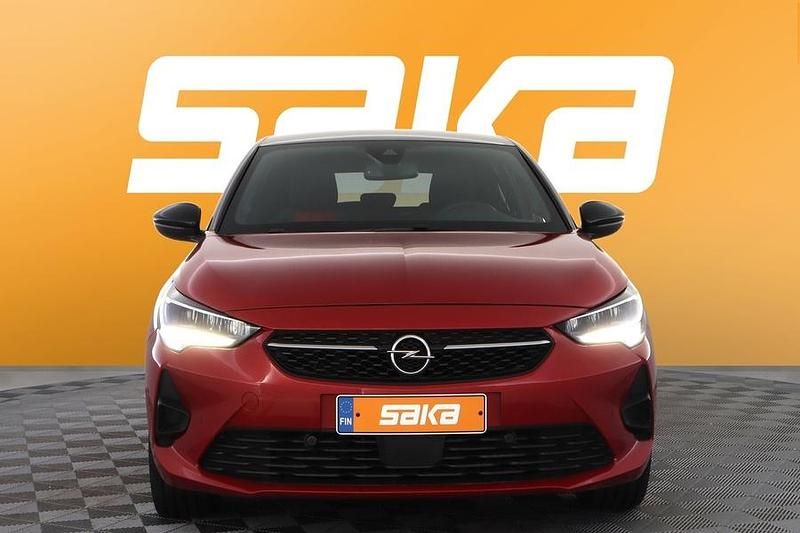 Käytetty Opel Corsa-e 100 kW (136 HP) 2022 Viistoperä