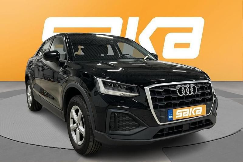Käytetty 2023 Audi Q2 Proline Katumaasturi | 23 400 € - Kuva 1/3