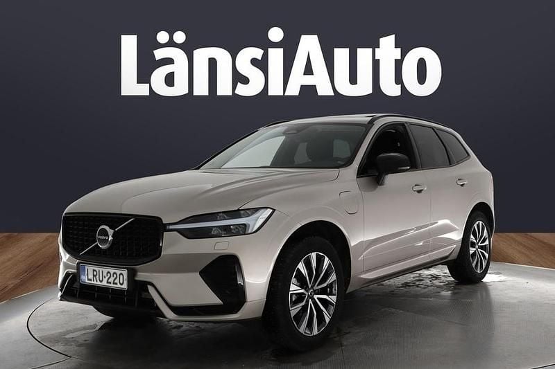 Käytetty 2022 Volvo XC60 Performance Katumaasturi | 45 880 € (Perustarjous) - Kuva 1/1