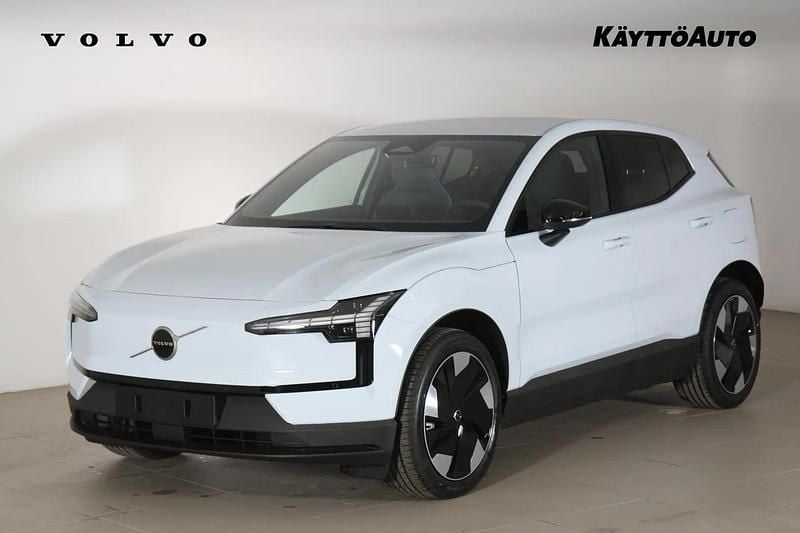 Cloud blue Uusi 2026 Volvo EX30 Performance Katumaasturi | 47 770 € (Hyvä tarjous) - Kuva 1/4