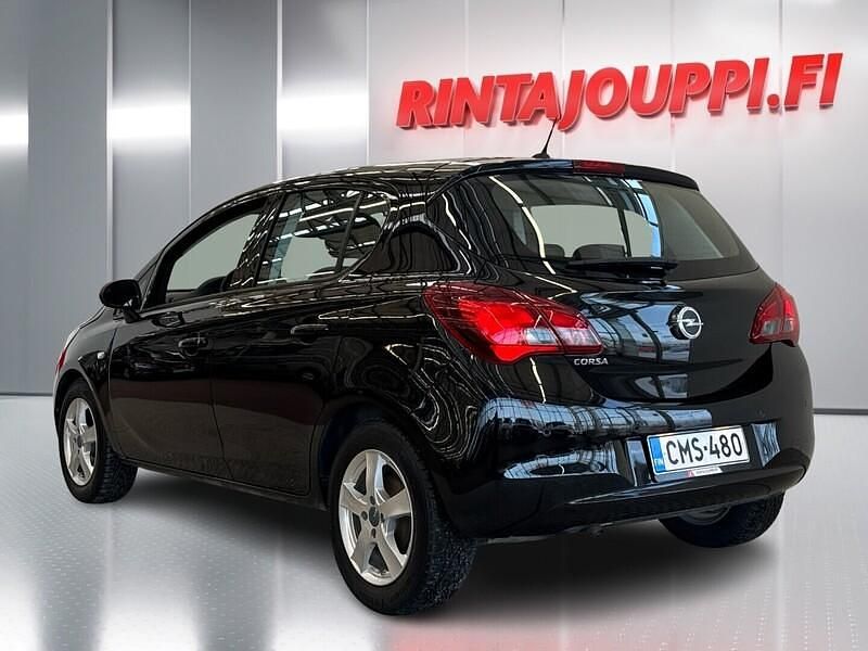 Käytetty Opel Corsa 90 HP (66 kW) 2019 Viistoperä