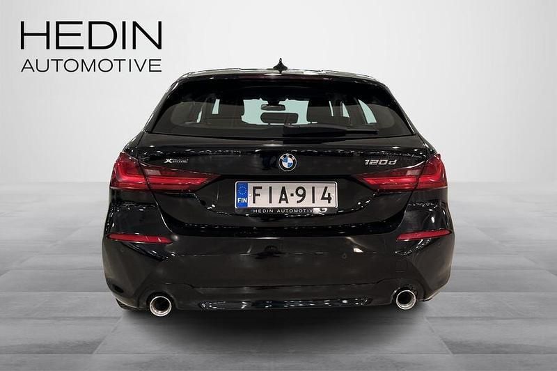 Käytetty BMW 120 190 HP (139 kW) 2020 Viistoperä