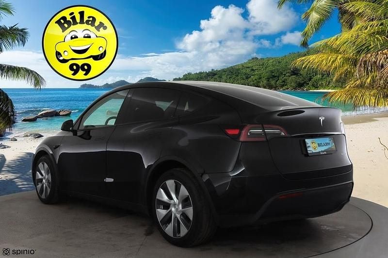 Käytetty Tesla Model Y 258 kW (351 HP) 2023 Katumaasturi
