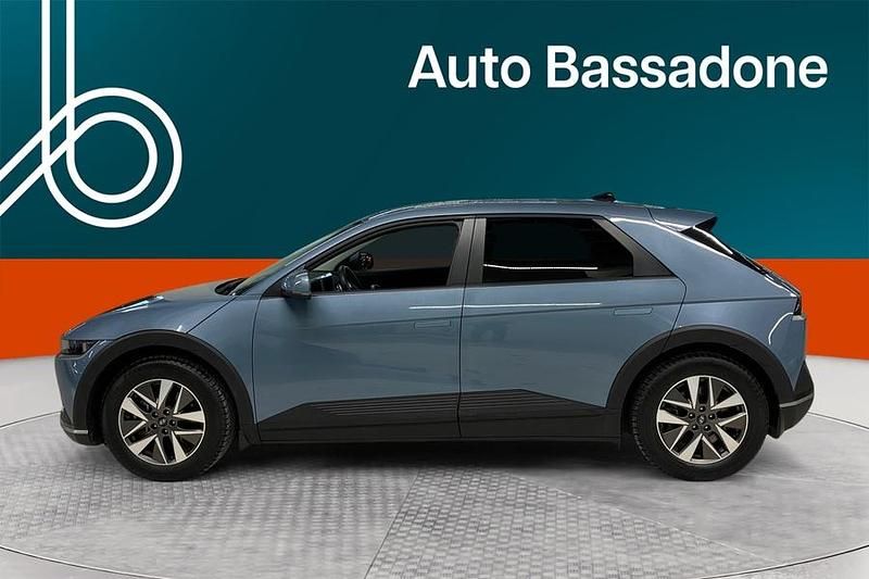Käytetty Hyundai Ioniq 5 Style 167 kW (228 HP) 2024 Katumaasturi