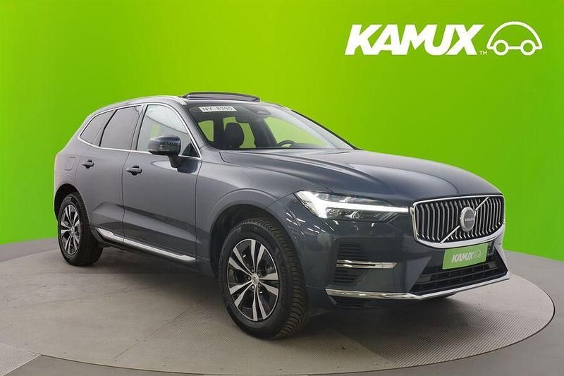 Käytetty 2023 Volvo XC60 Core Katumaasturi | 45 890 € (Hieman kallis) - Kuva 1/2