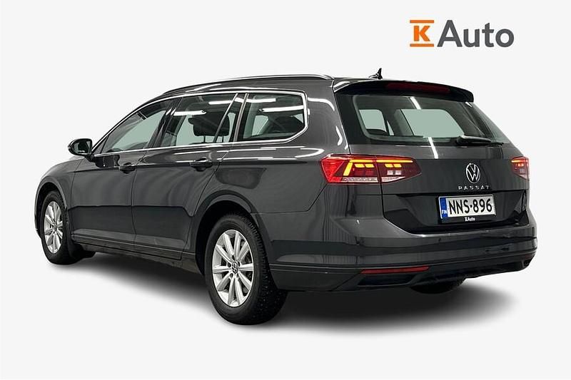 Käytetty VW Passat Comfortline 150 HP (110 kW) 2024 Farmari