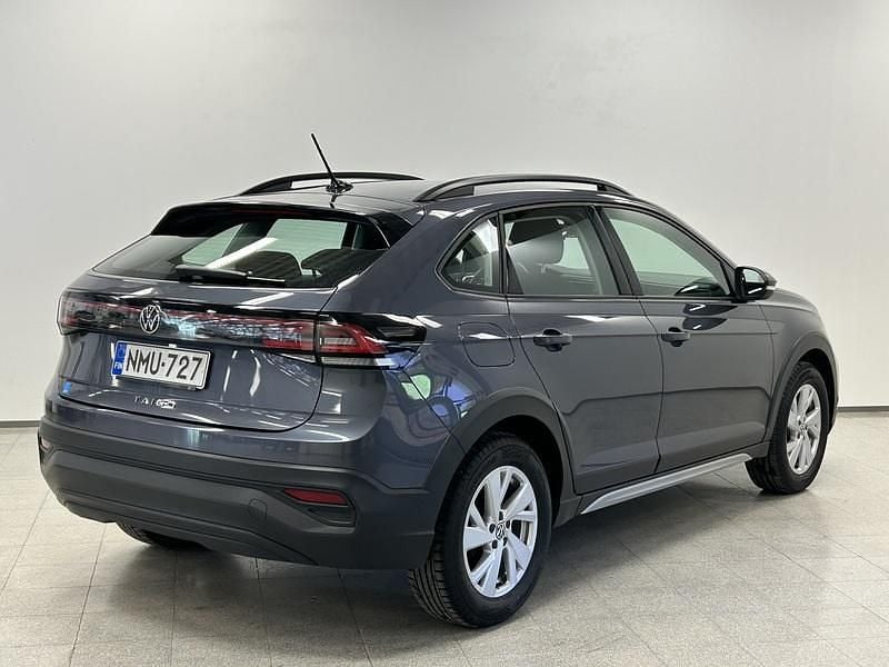 Käytetty VW Taigo Style 95 HP (69 kW) 2023 Katumaasturi
