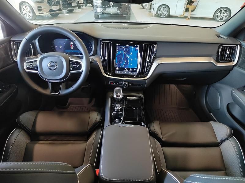 Käytetty Volvo V60 Performance 2026 Farmari