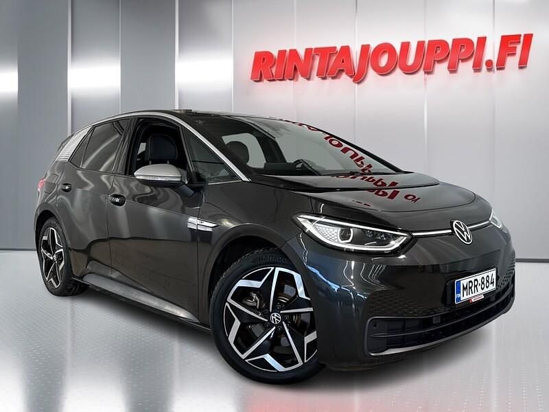 Käytetty VW ID.3 150 kW (204 HP) 2021 Viistoperä