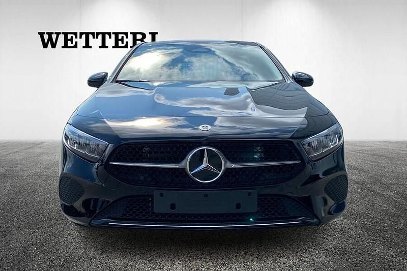 Uusi Mercedes A180 Edition 136 HP (100 kW) 2025 Farmari