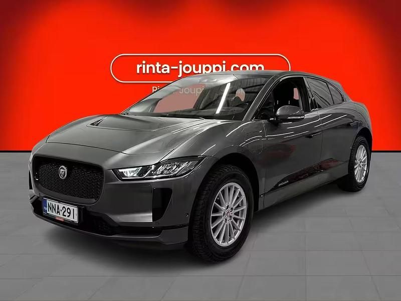 Käytetty 2018 Jaguar I-Pace S Katumaasturi | 20 980 € (Perustarjous) - Kuva 1/4