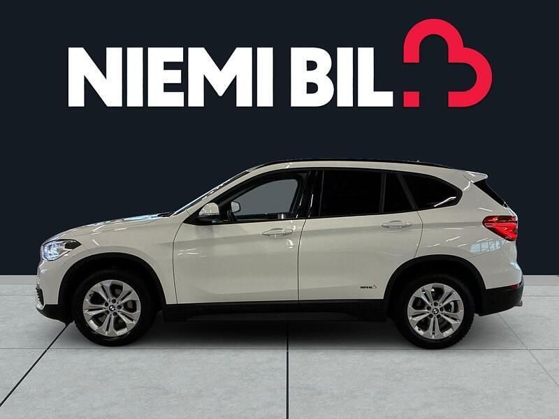 Käytetty BMW X1 140 HP (102 kW) 2019 Katumaasturi