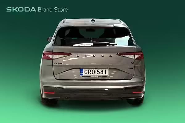 Käytetty Smart #3 Pro+ 22 kW (30 HP) 2024 Katumaasturi