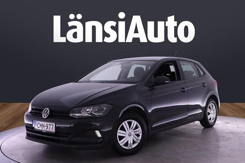 Käytetty 2019 VW Polo Trendline Viistoperä | 11 380 € (Perustarjous) - Kuva 1/1