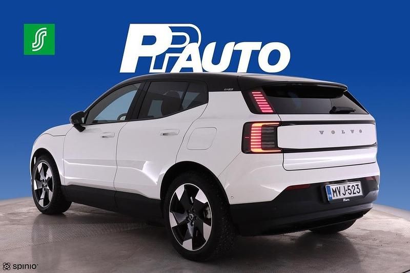 Käytetty Volvo EX30 Performance 314 kW (428 HP) 2024 Katumaasturi