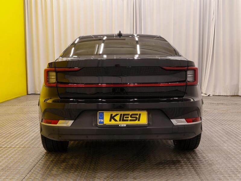Käytetty Polestar 2 Pilot 300 kW (408 HP) 2021 Viistoperä