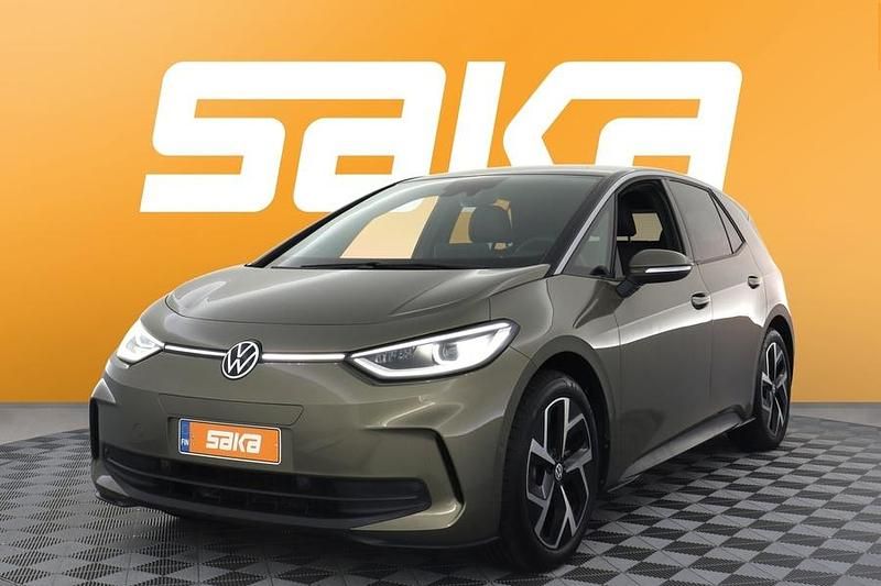 Käytetty VW ID.3 Pro 150 kW (204 HP) 2024 Viistoperä