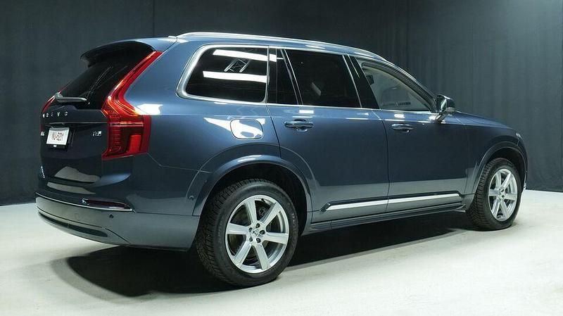 Käytetty Volvo XC90 Performance 456 HP (335 kW) 2025 Katumaasturi