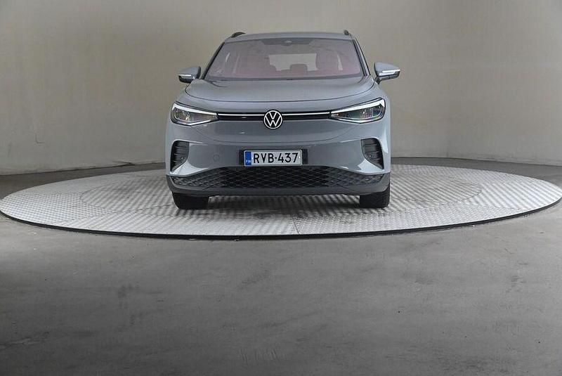 Käytetty VW ID.4 Comfortline 127 kW (174 HP) 2023 Katumaasturi