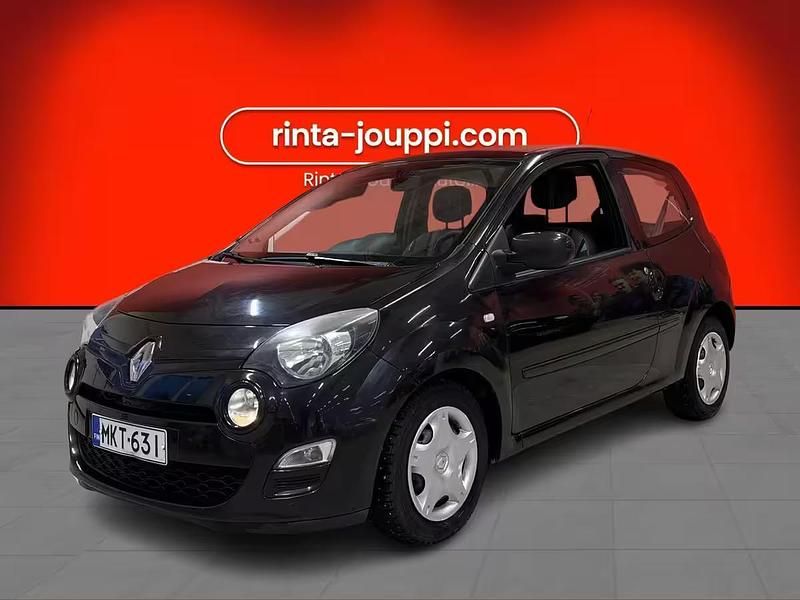 Käytetty 2012 Renault Twingo Viistoperä | 2 900 € - Kuva 1/4