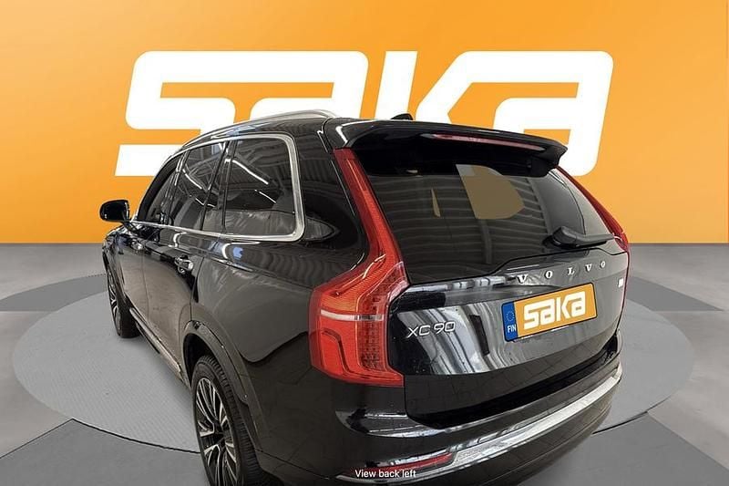 Käytetty Volvo XC90 Performance 456 HP (335 kW) 2023 Katumaasturi