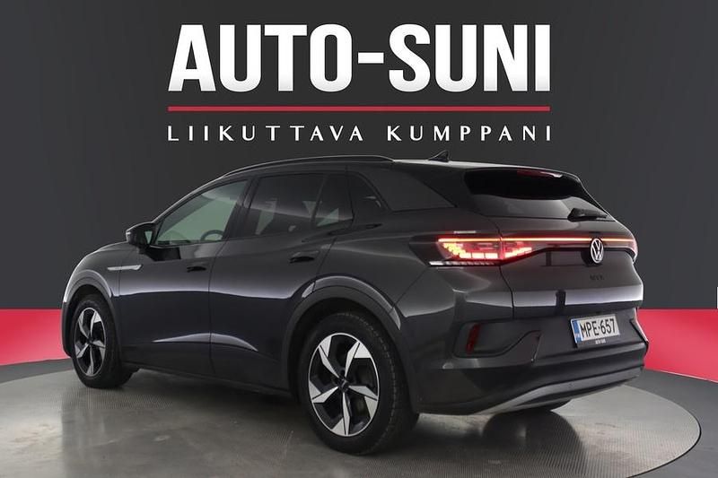 Käytetty VW ID.4 GTX 219 kW (299 HP) 2022 Katumaasturi