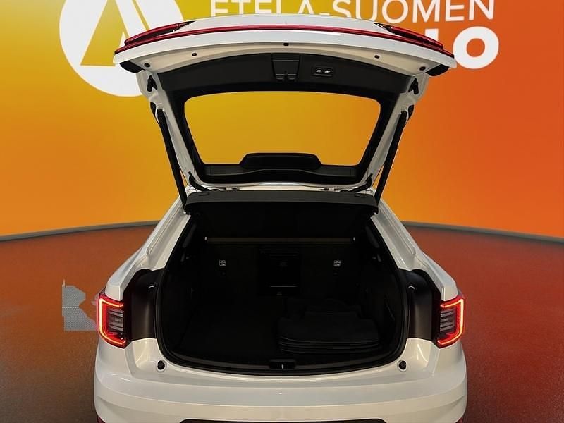 Käytetty Polestar 2 Pilot 300 kW (408 HP) 2023 Hopea Viistoperä