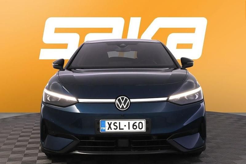 Käytetty VW ID.7 Pro 210 kW (286 HP) 2024 Viistoperä