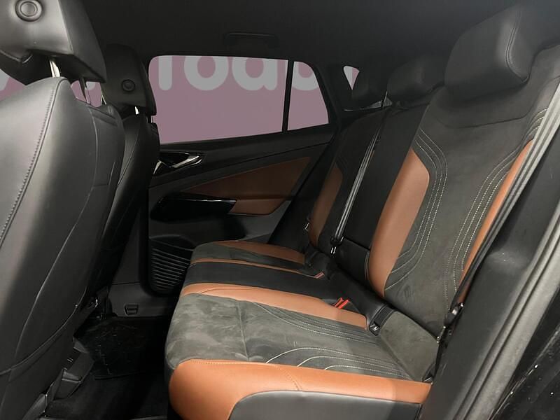 Käytetty VW ID.4 Pro Performance 150 kW (204 HP) 2023 Katumaasturi