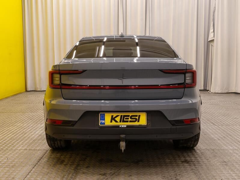 Käytetty Polestar 2 Pilot 300 kW (408 HP) 2021 Viistoperä
