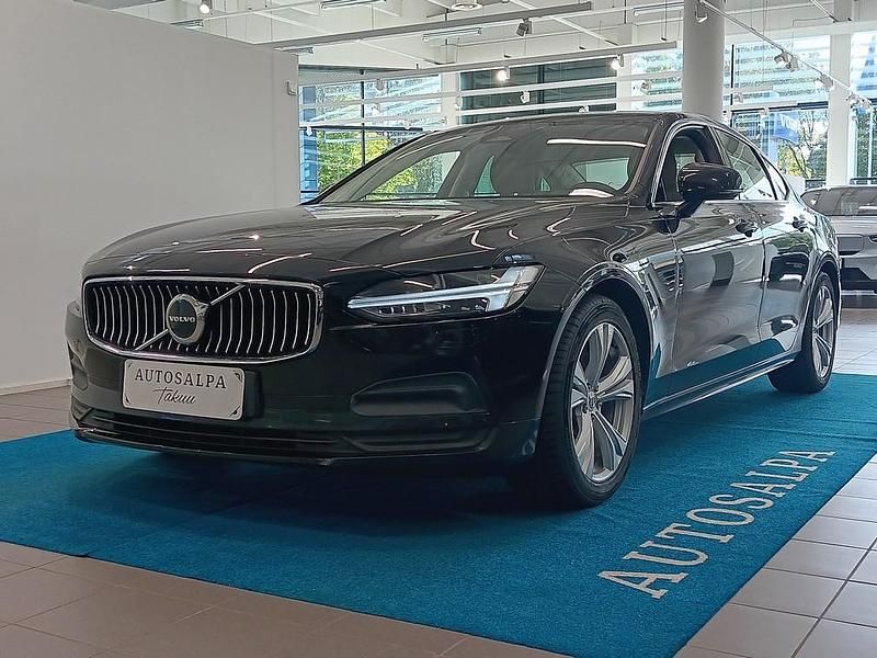 Käytetty 2022 Volvo S90 Business Edition Sedan | 31 900 € (Kallis) - Kuva 1/4