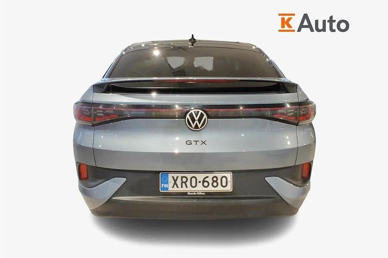 Käytetty VW ID.5 GTX 219 kW (299 HP) 2023 Katumaasturi