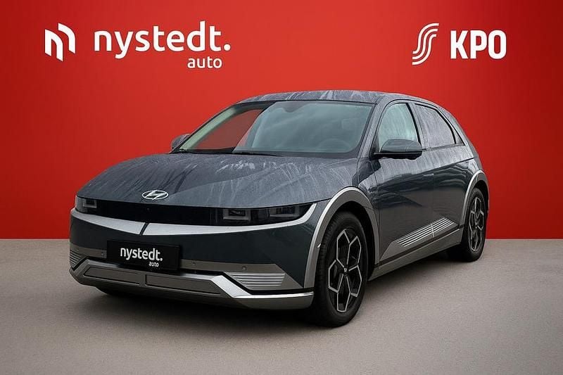 Käytetty 2022 Hyundai Ioniq 5 Premium Katumaasturi | 28 980 € - Kuva 1/4