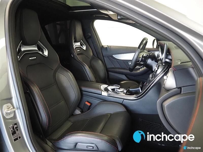 Käytetty Mercedes C43 AMG AMG 367 HP (269 kW) 2017 Sedan