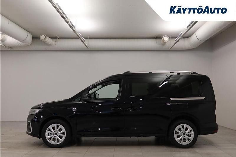 Uusi Ford Grand Tourneo Connect Titanium 122 HP (89 kW) 2025 Tila-auto