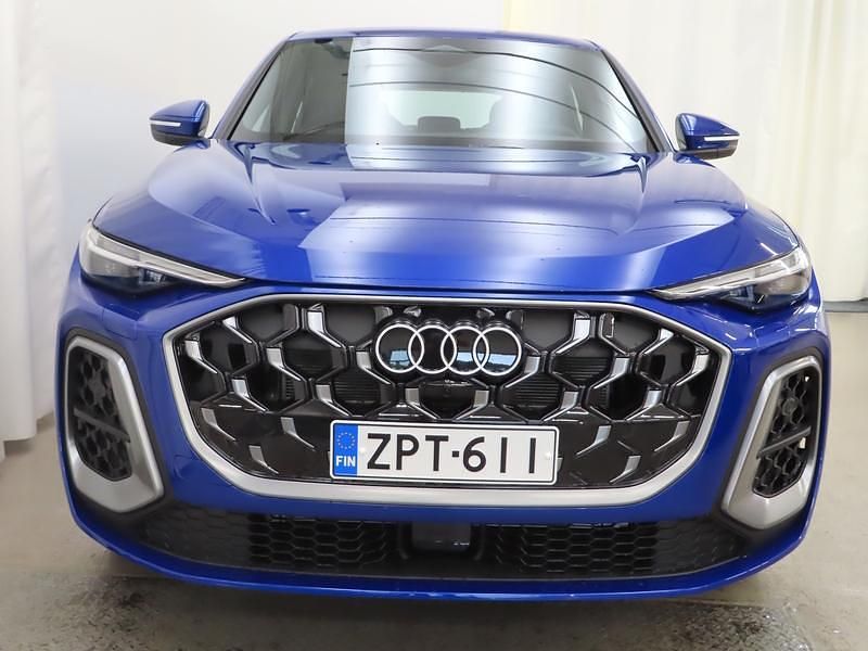 Käytetty Audi Q5 Sportback 299 HP (219 kW) 2025 Katumaasturi
