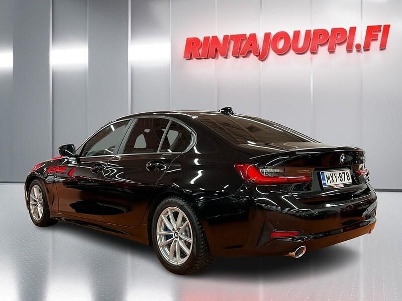 Käytetty BMW 330e iPerformance 292 HP (214 kW) 2019 Sedan