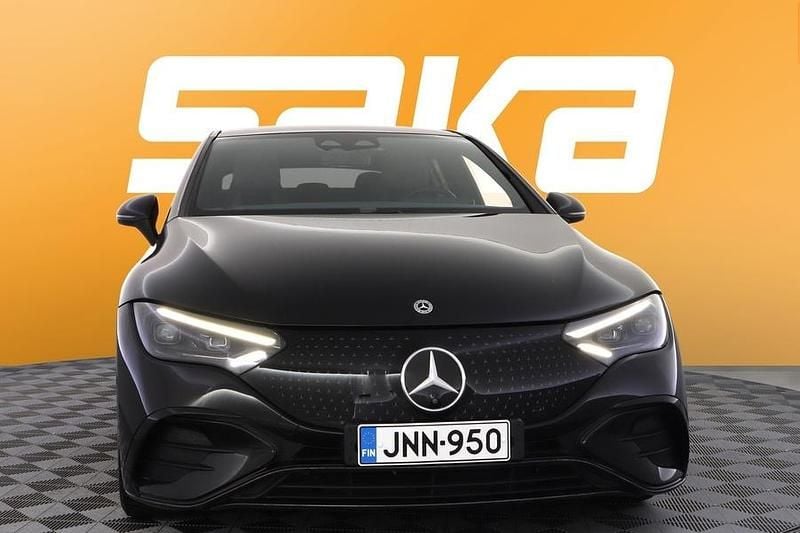 Käytetty Mercedes EQE350 AMG 214 kW (292 HP) 2023 Sedan