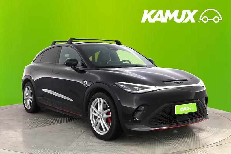 Käytetty Smart #3 Brabus 314 kW (428 HP) 2024 Katumaasturi