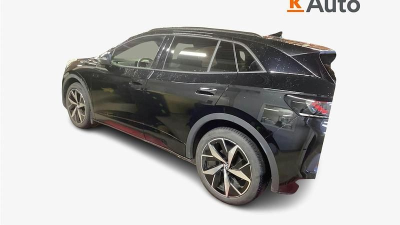 Käytetty VW ID.4 GTX 219 kW (299 HP) 2024 Katumaasturi